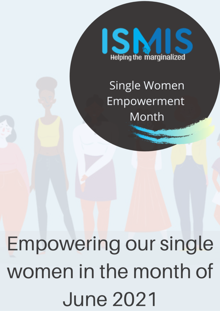 Single Women Empowerment