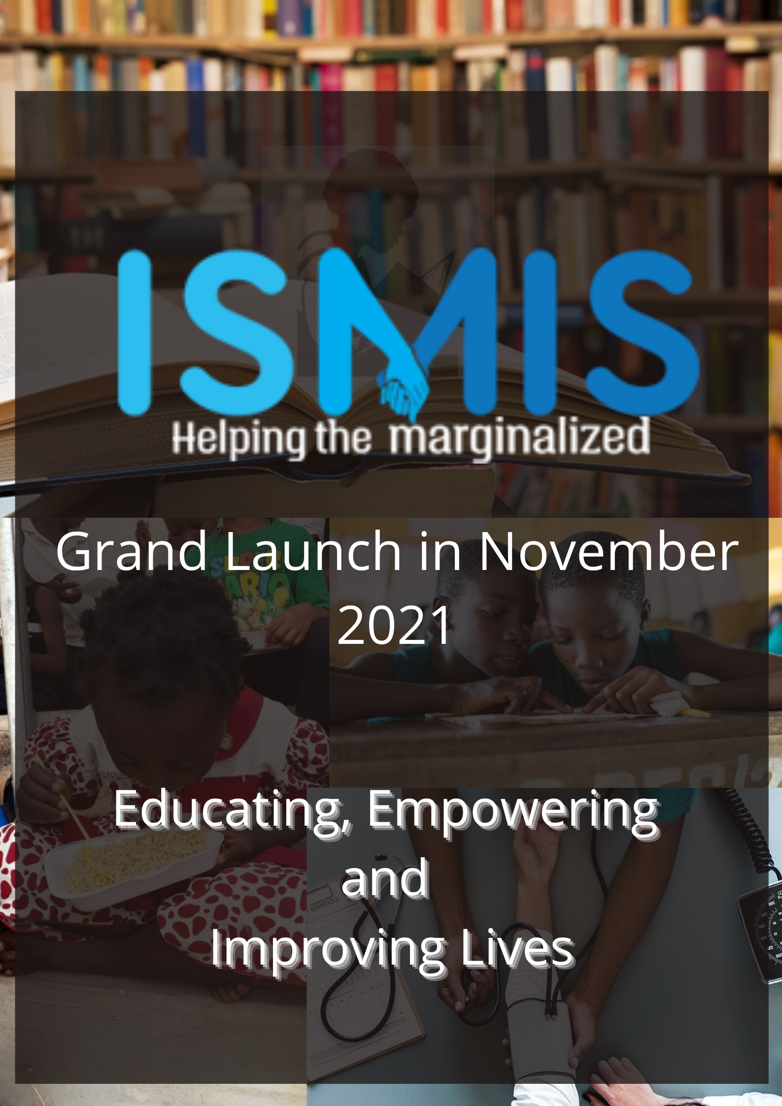 Ismis Launch